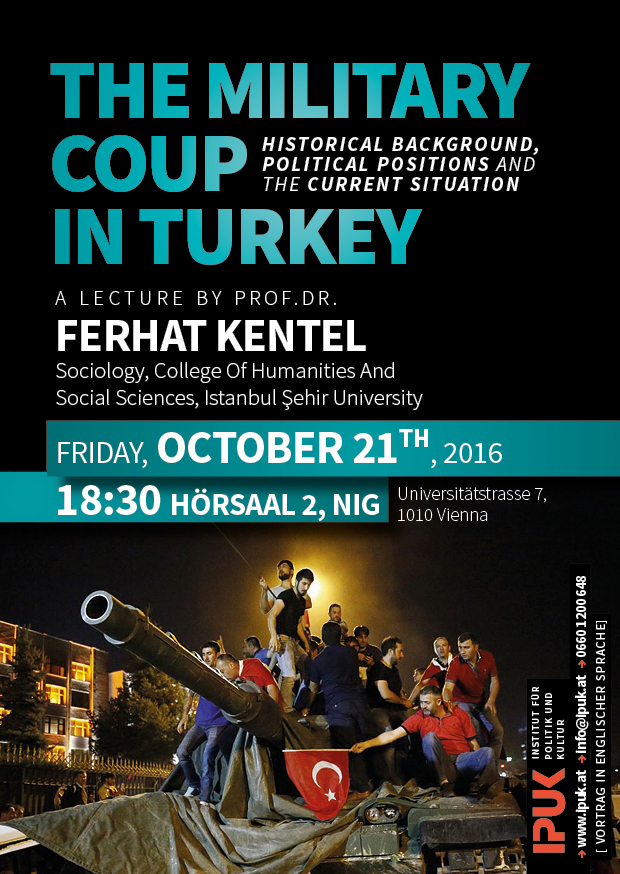 Ferhat Kentel