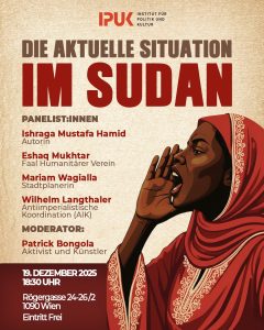 Sudan-Konferanz